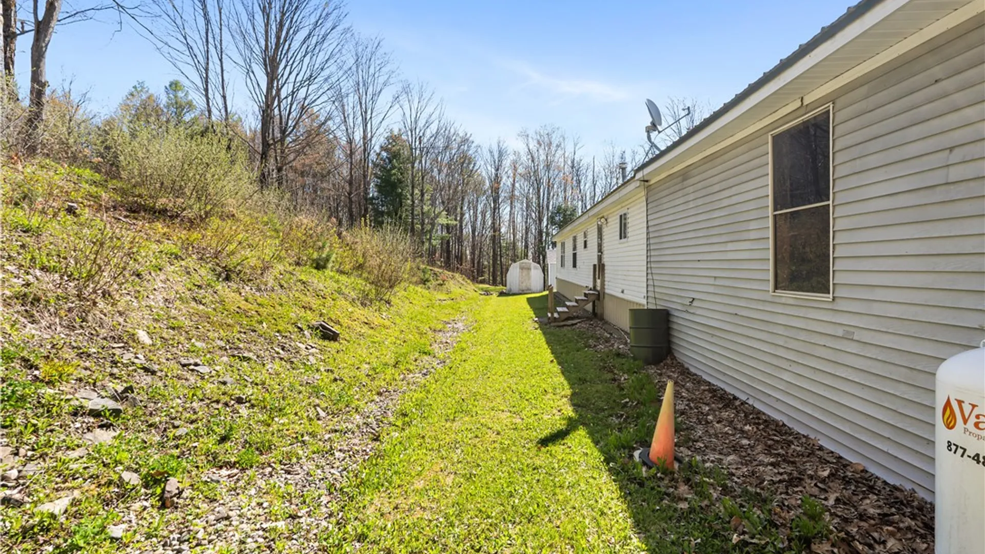 Property at 2231 Wearkley Road, Wayland, NY 14572 34