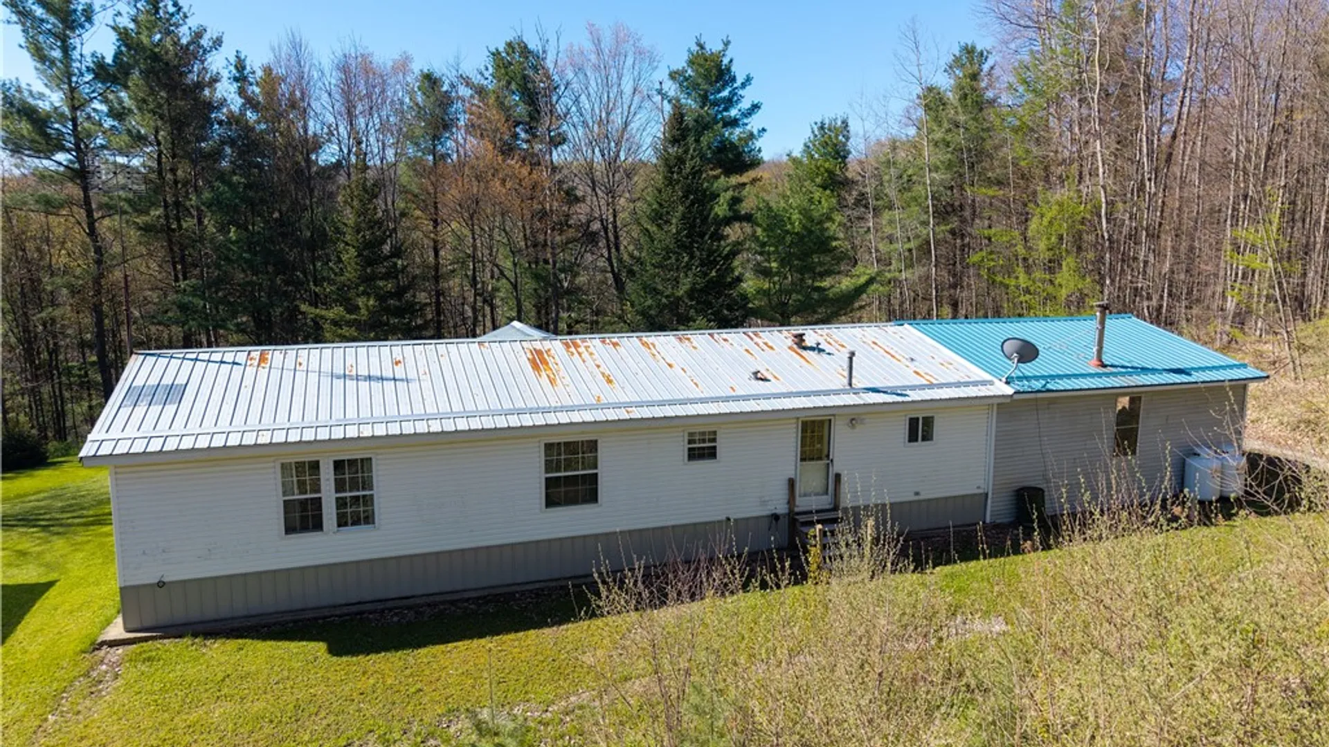 Property at 2231 Wearkley Road, Wayland, NY 14572 35