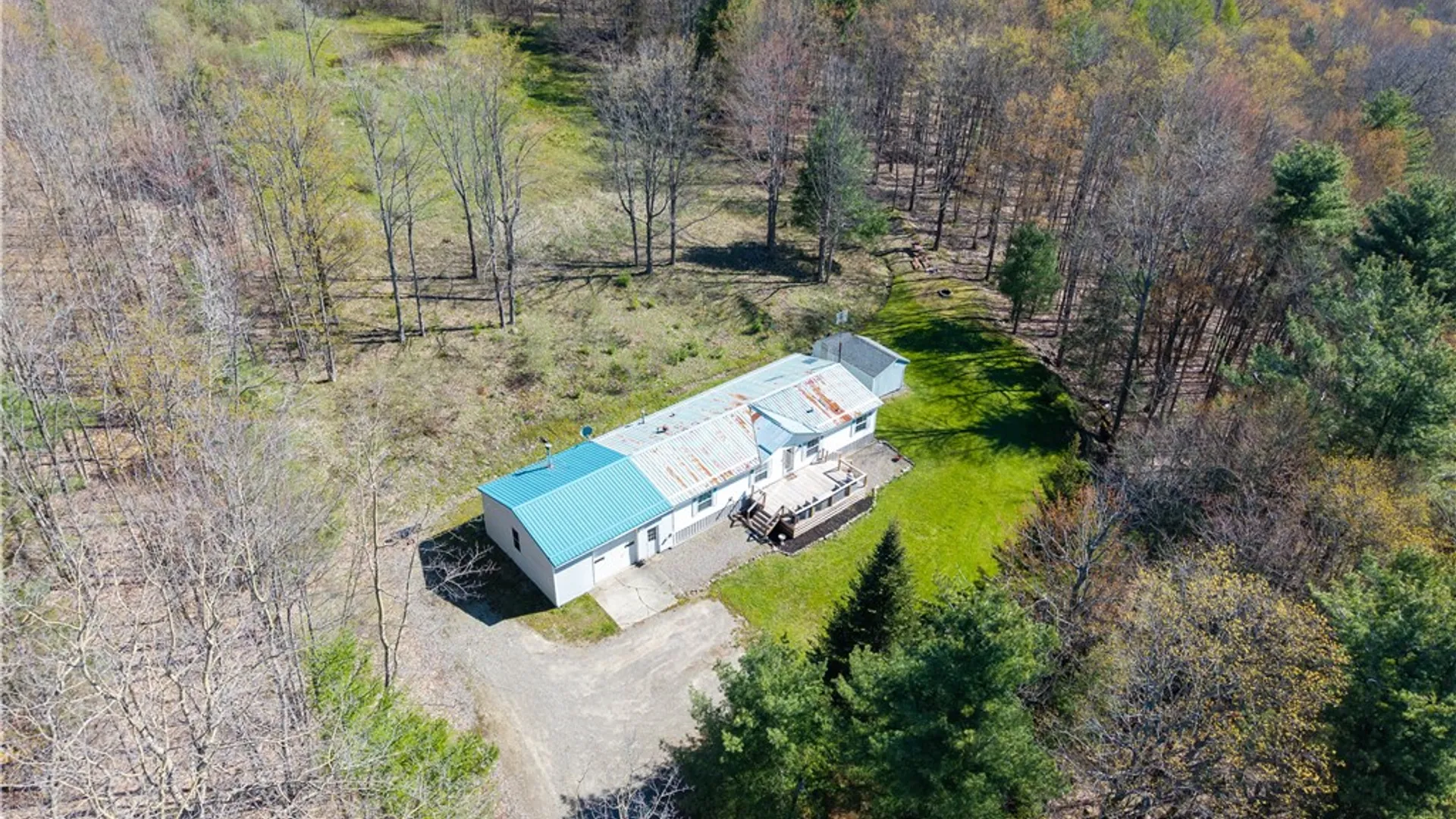 Property at 2231 Wearkley Road, Wayland, NY 14572 37