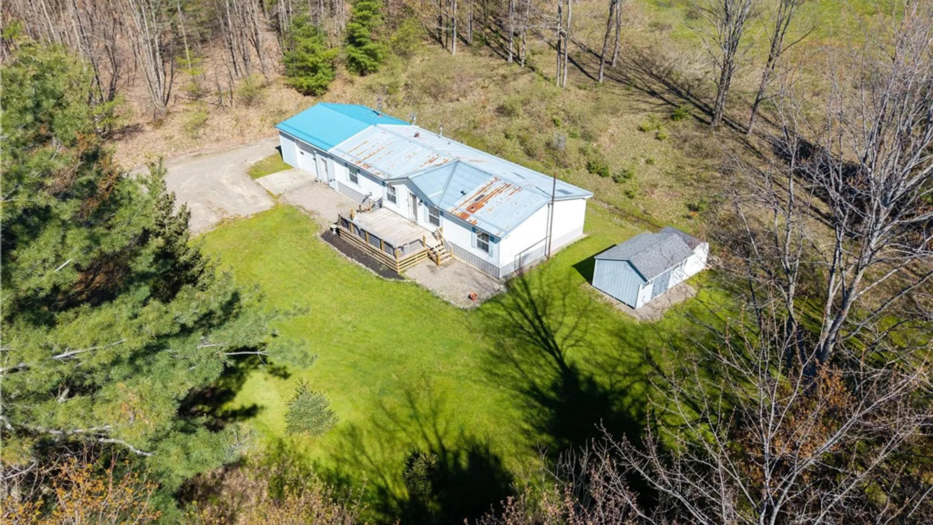 Property at 2231 Wearkley Road, Wayland, NY 14572 38
