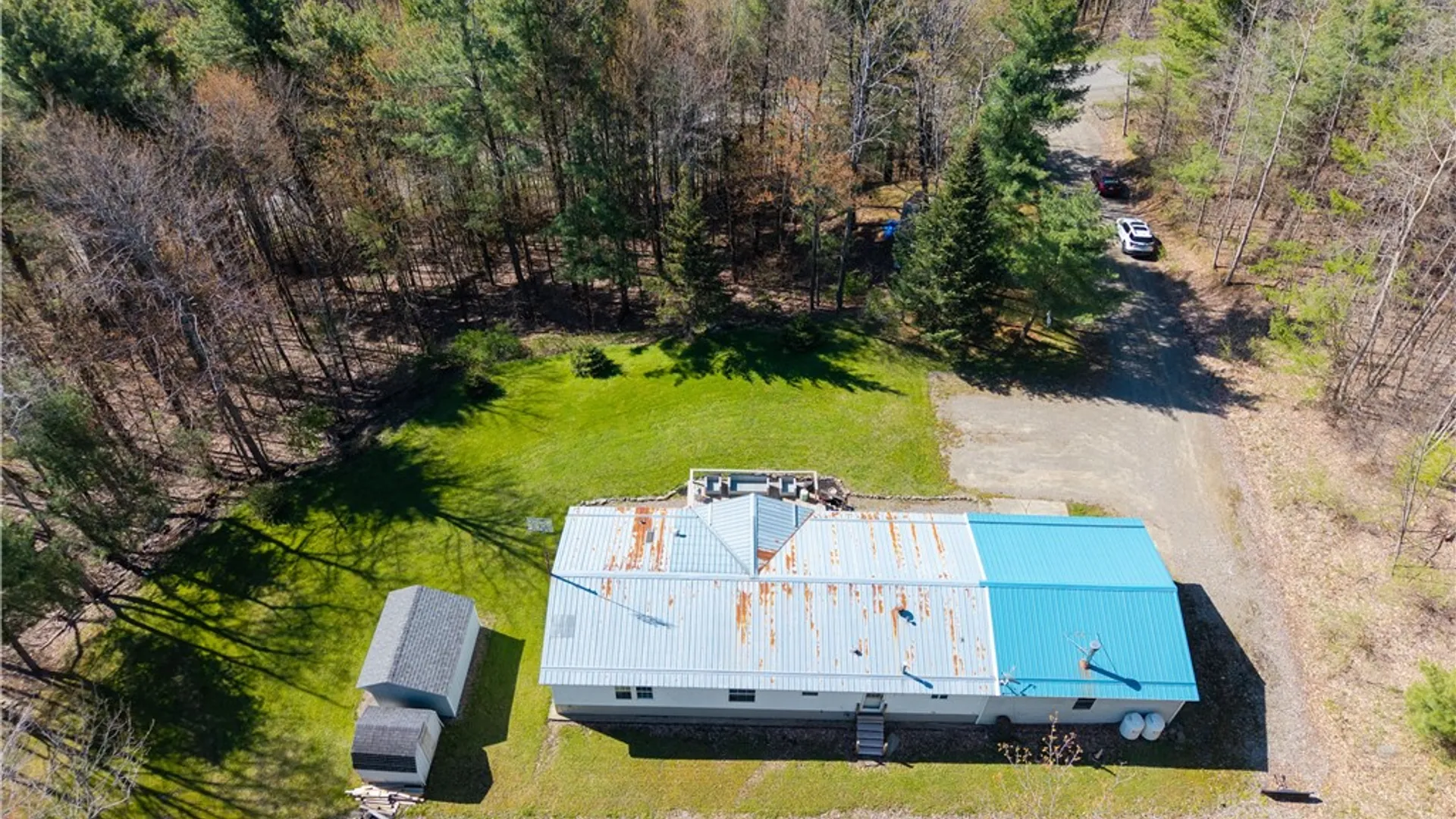 Property at 2231 Wearkley Road, Wayland, NY 14572 39