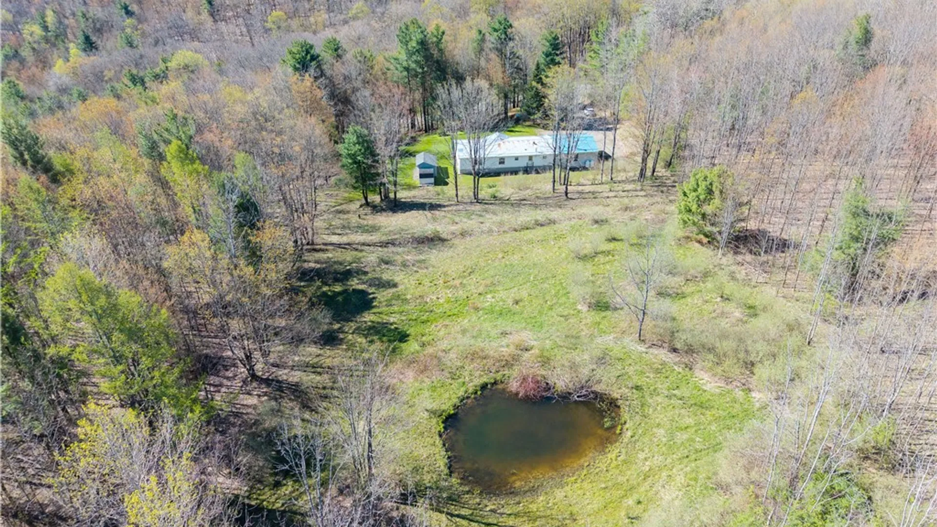 Property at 2231 Wearkley Road, Wayland, NY 14572 40