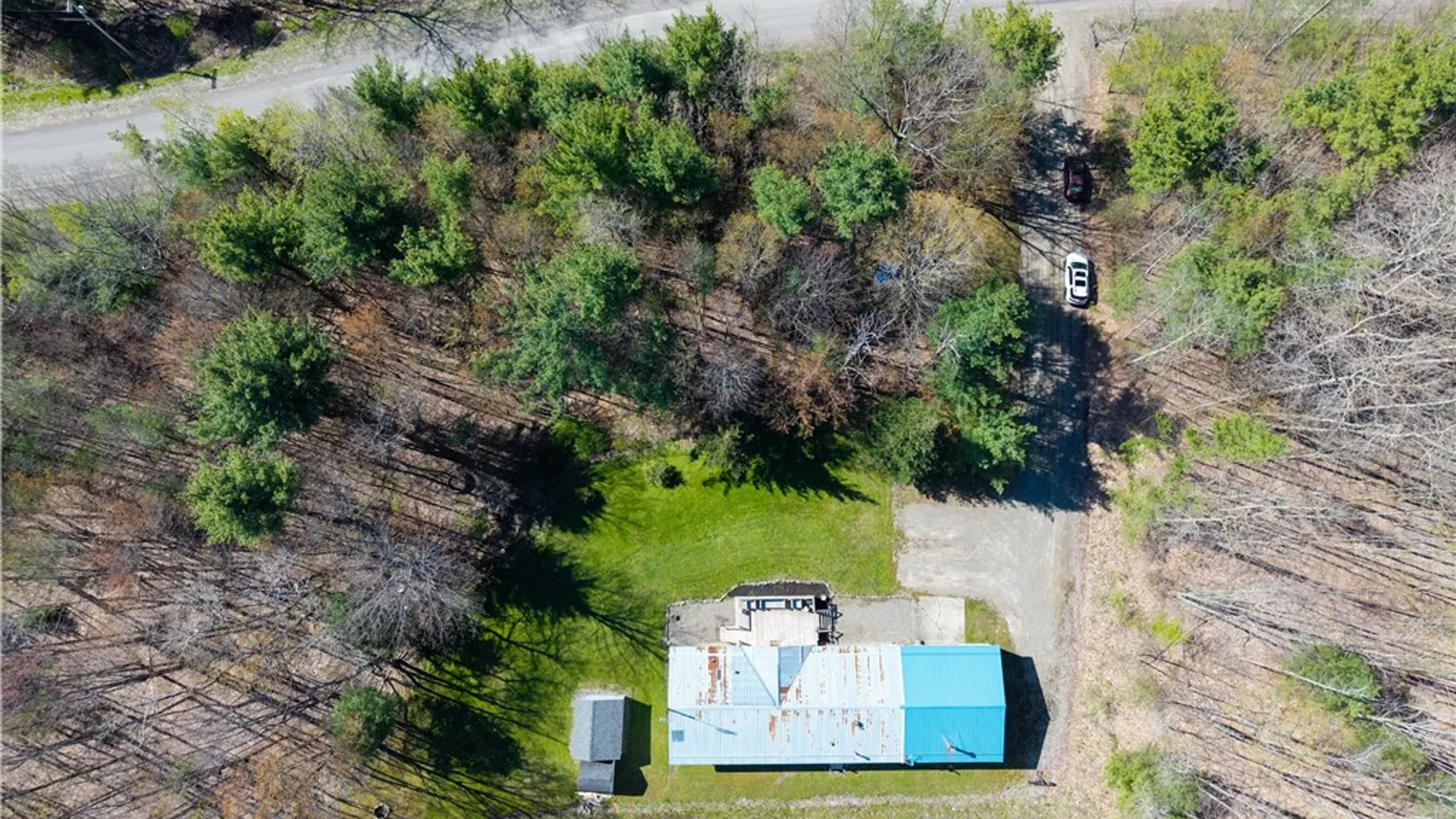 Property at 2231 Wearkley Road, Wayland, NY 14572 43