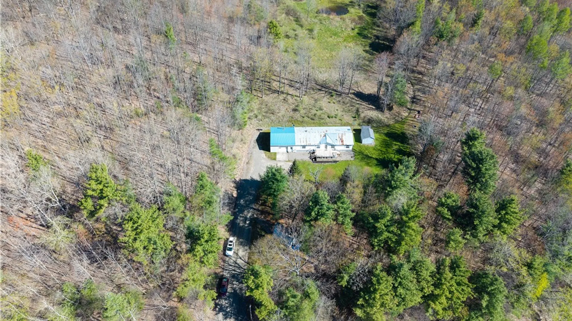 Property at 2231 Wearkley Road, Wayland, NY 14572 44