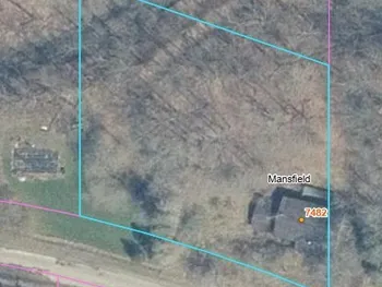7482 Dublin Road, Mansfield, NY 14779