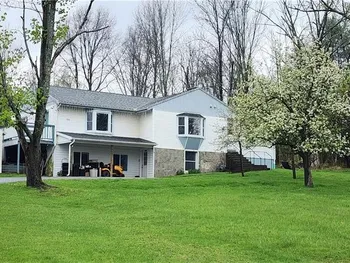 Property at 180 Kendall Ave, Ithaca Town, NY 14850