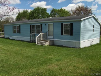 4545 Dilts Road, Varick, NY 14541