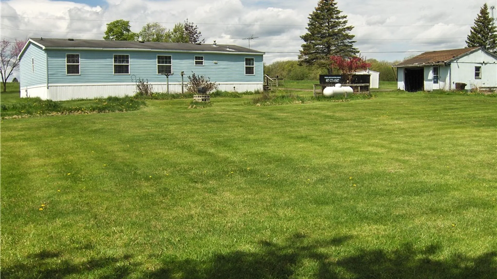 Property at 4545 Dilts Road, Varick, NY 14541 2