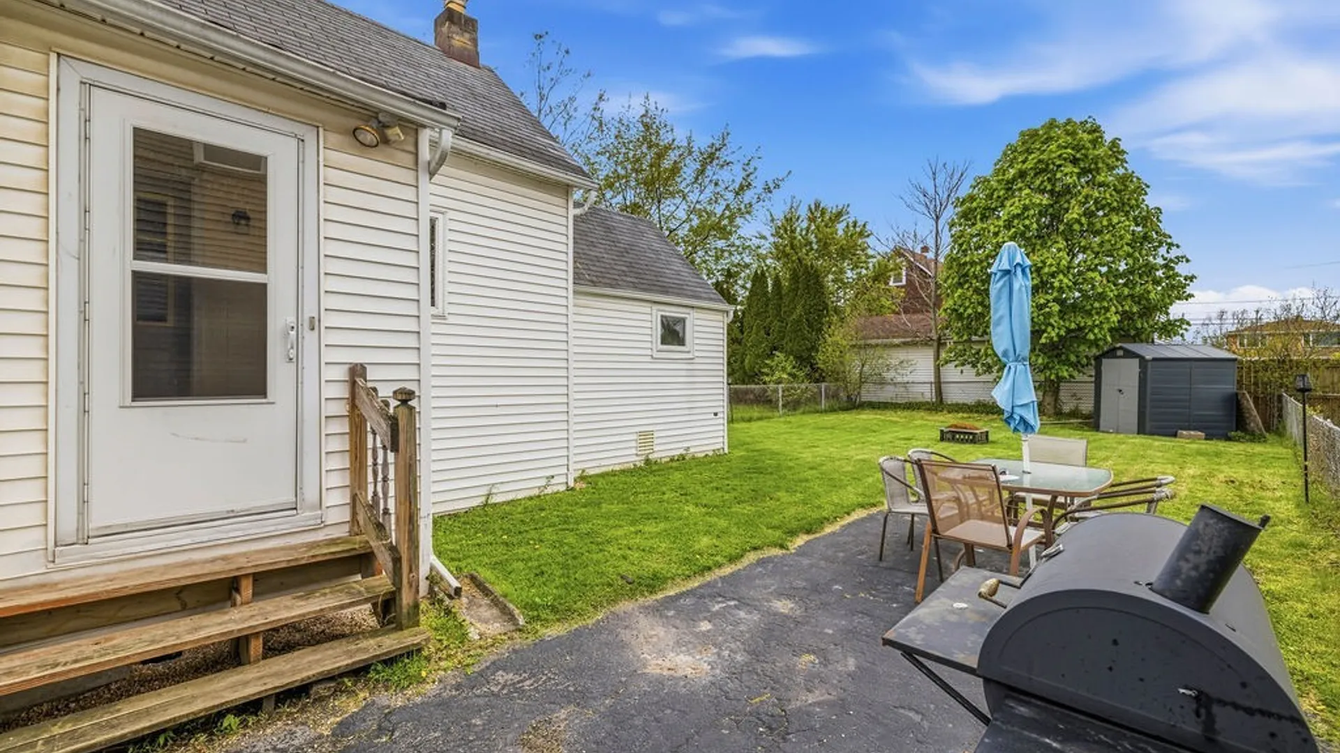 Property at 158 Crisfield Avenue, Cheektowaga, NY 14206 27