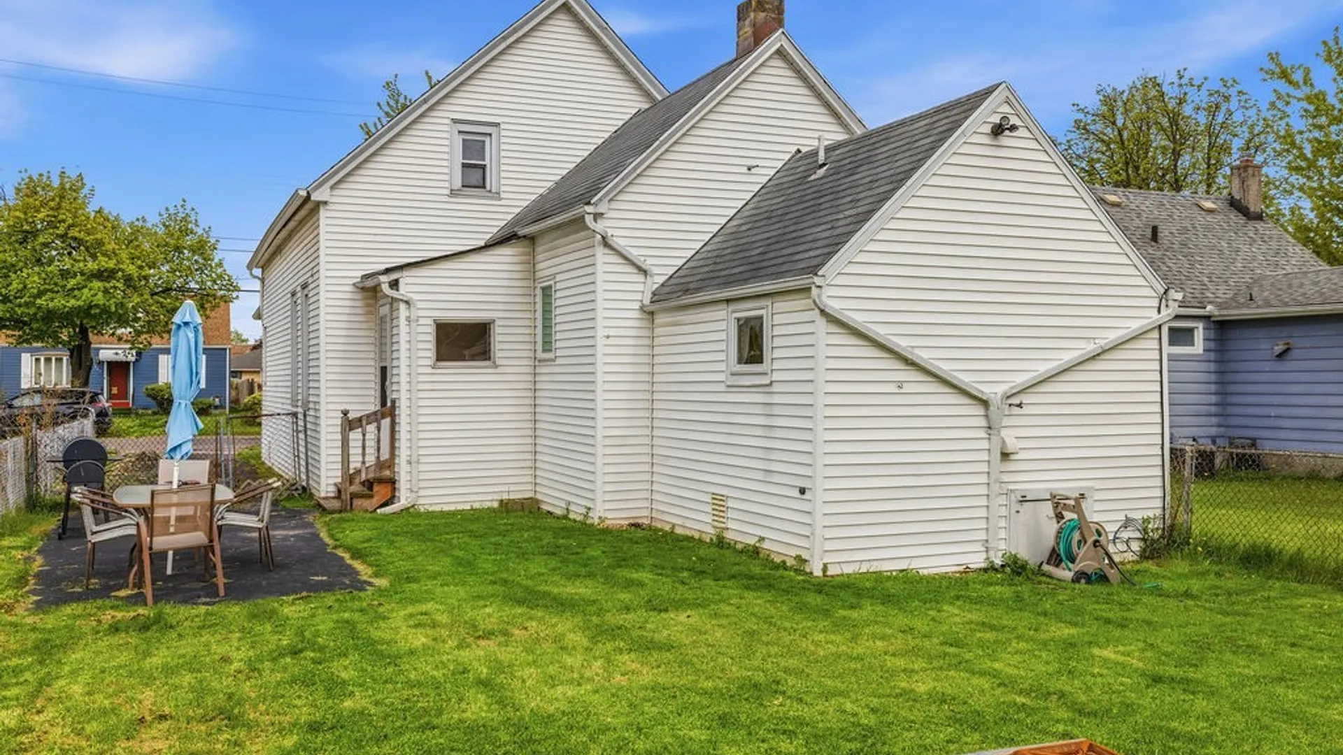 Property at 158 Crisfield Avenue, Cheektowaga, NY 14206 28