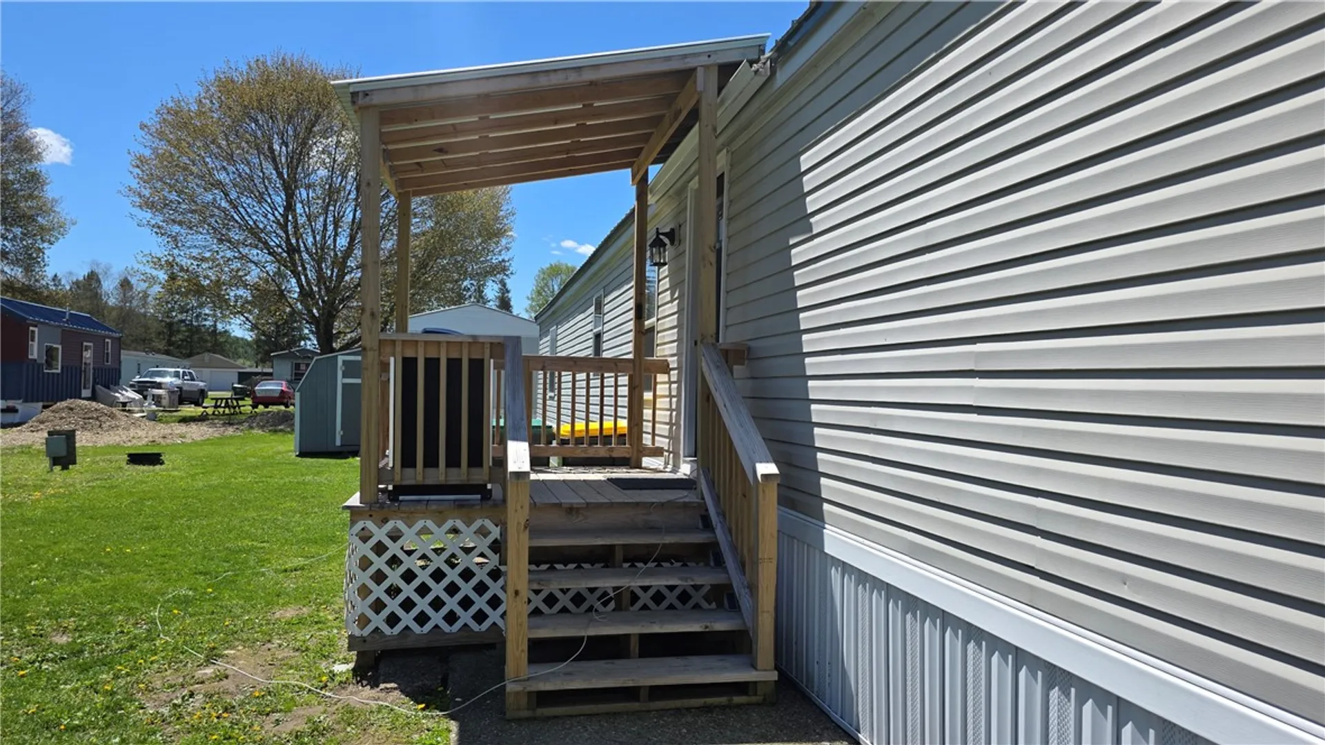 Property at 761 Owego Rd #18 Owego Road, Candor, NY 13743 19