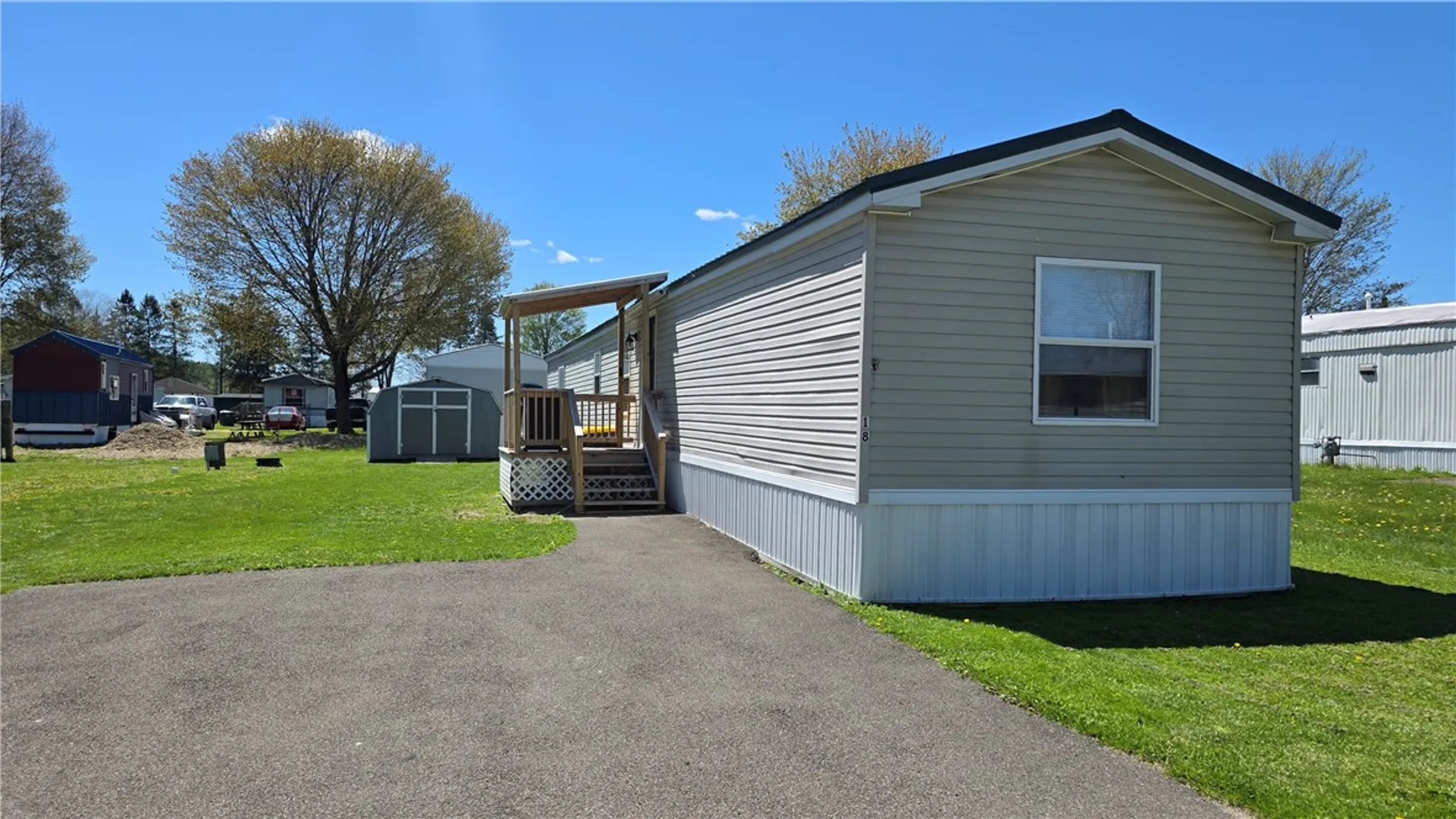 Property at 761 Owego Rd #18 Owego Road, Candor, NY 13743 20