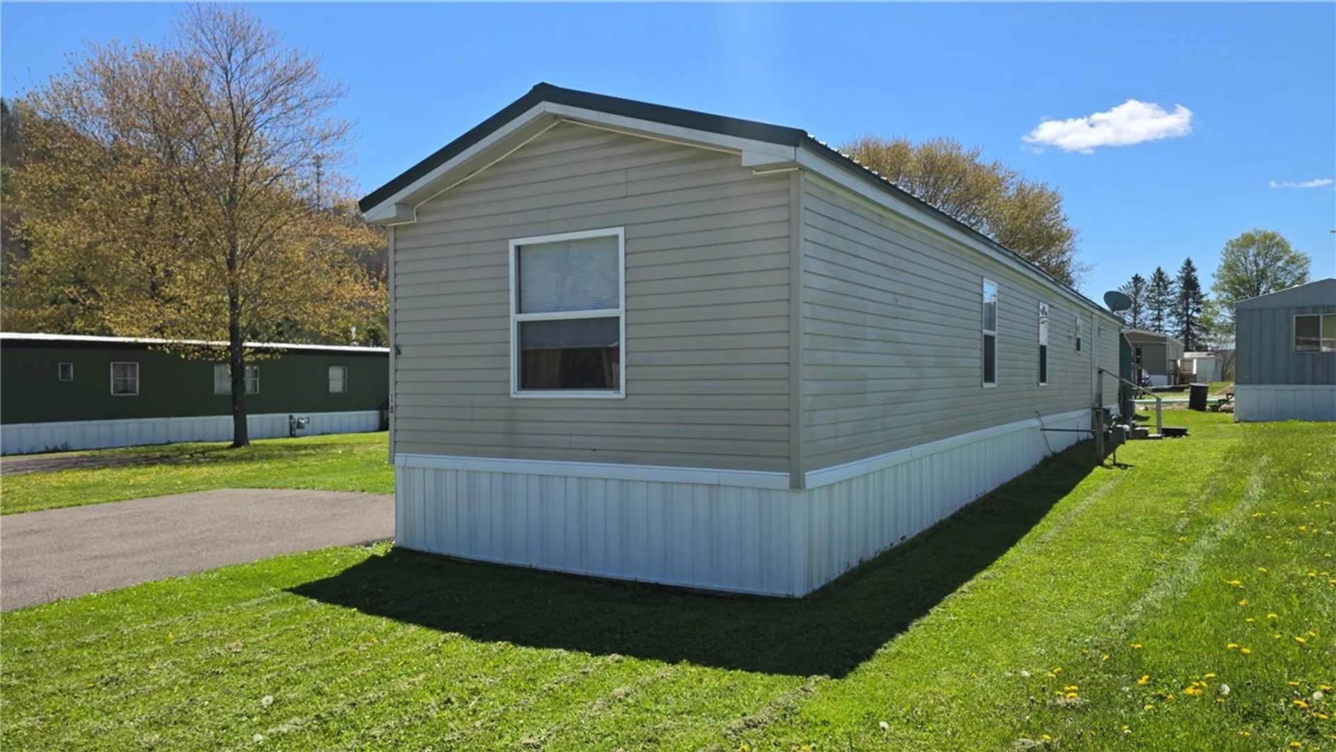 Property at 761 Owego Rd #18 Owego Road, Candor, NY 13743 21
