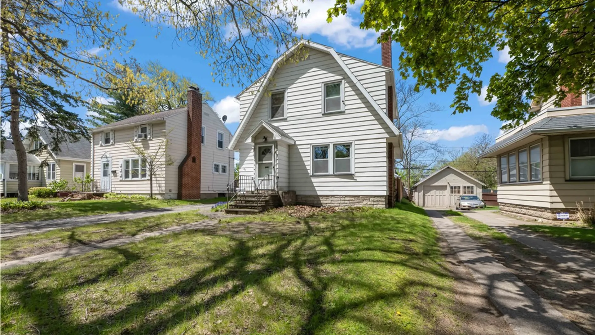 Property at 49 Bonesteel Street, Rochester, NY 14615 20