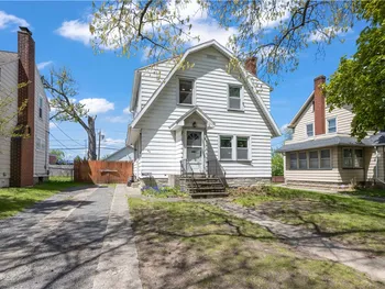 Property at 49 Bonesteel Street, Rochester, NY 14615