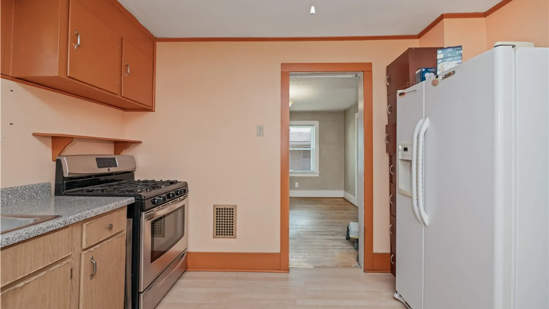 Property at 49 Bonesteel Street, Rochester, NY 14615 5