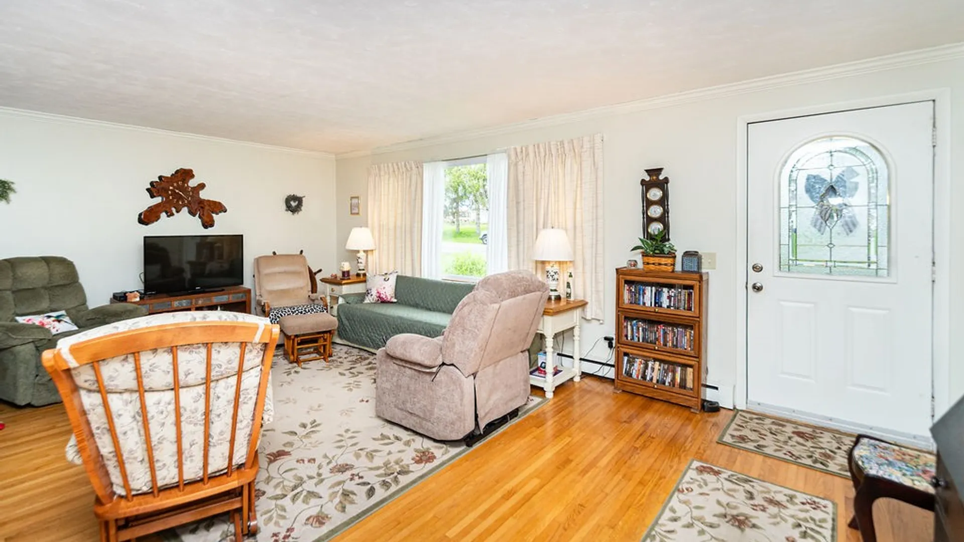 Property at 3450 Dodgeson Road, Alexander, NY 14005 10