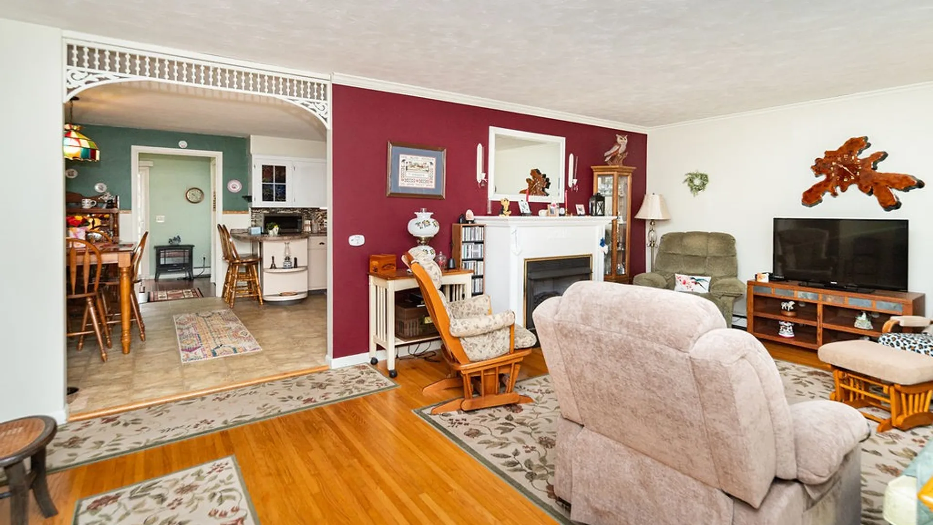Property at 3450 Dodgeson Road, Alexander, NY 14005 11