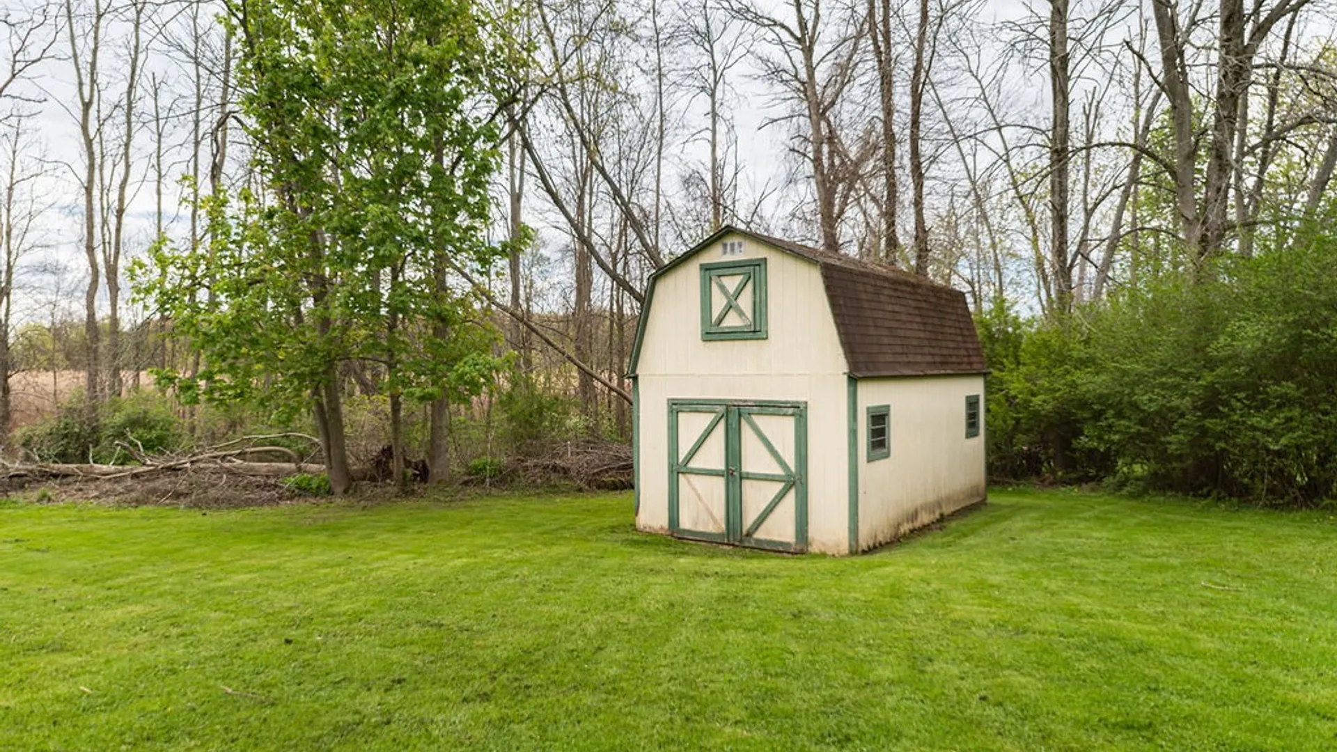 Property at 3450 Dodgeson Road, Alexander, NY 14005 25