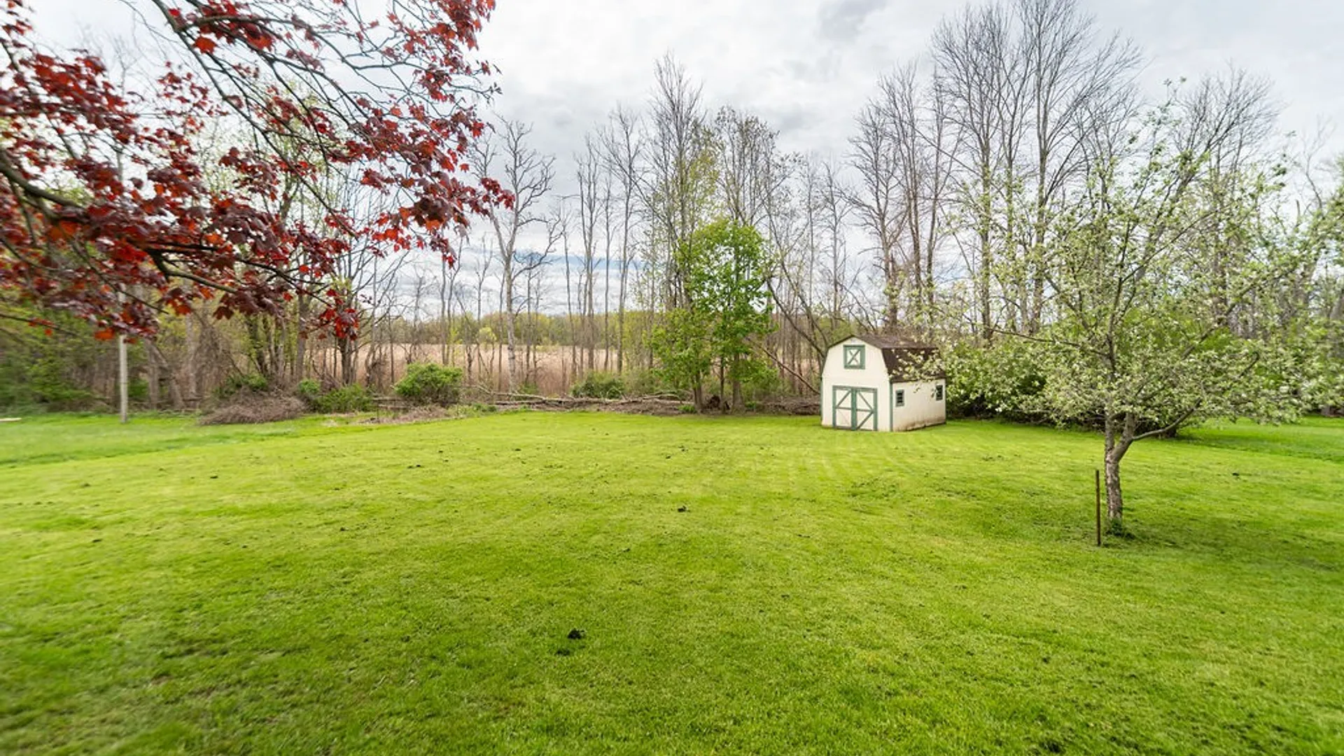 Property at 3450 Dodgeson Road, Alexander, NY 14005 26