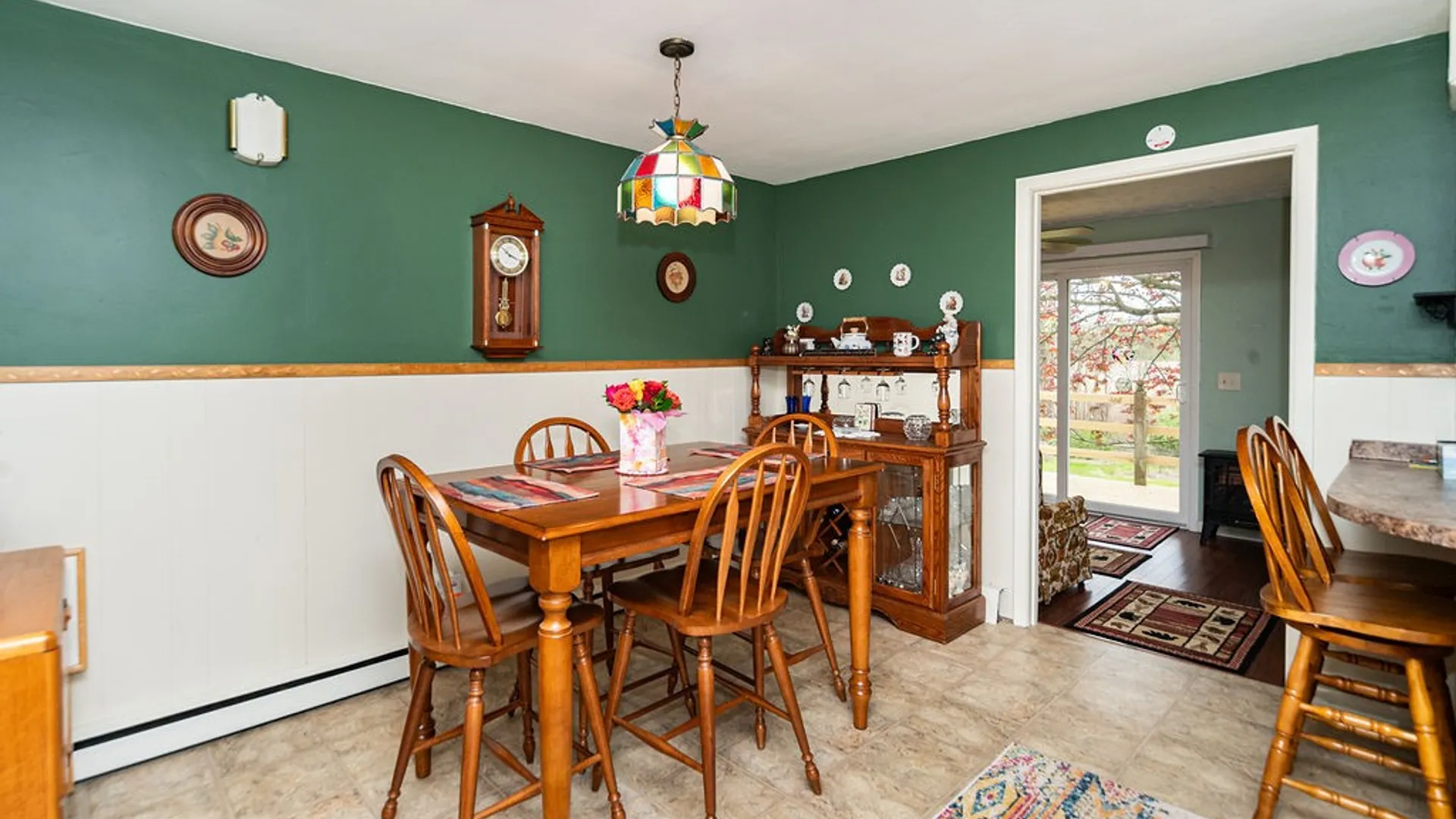 Property at 3450 Dodgeson Road, Alexander, NY 14005 5