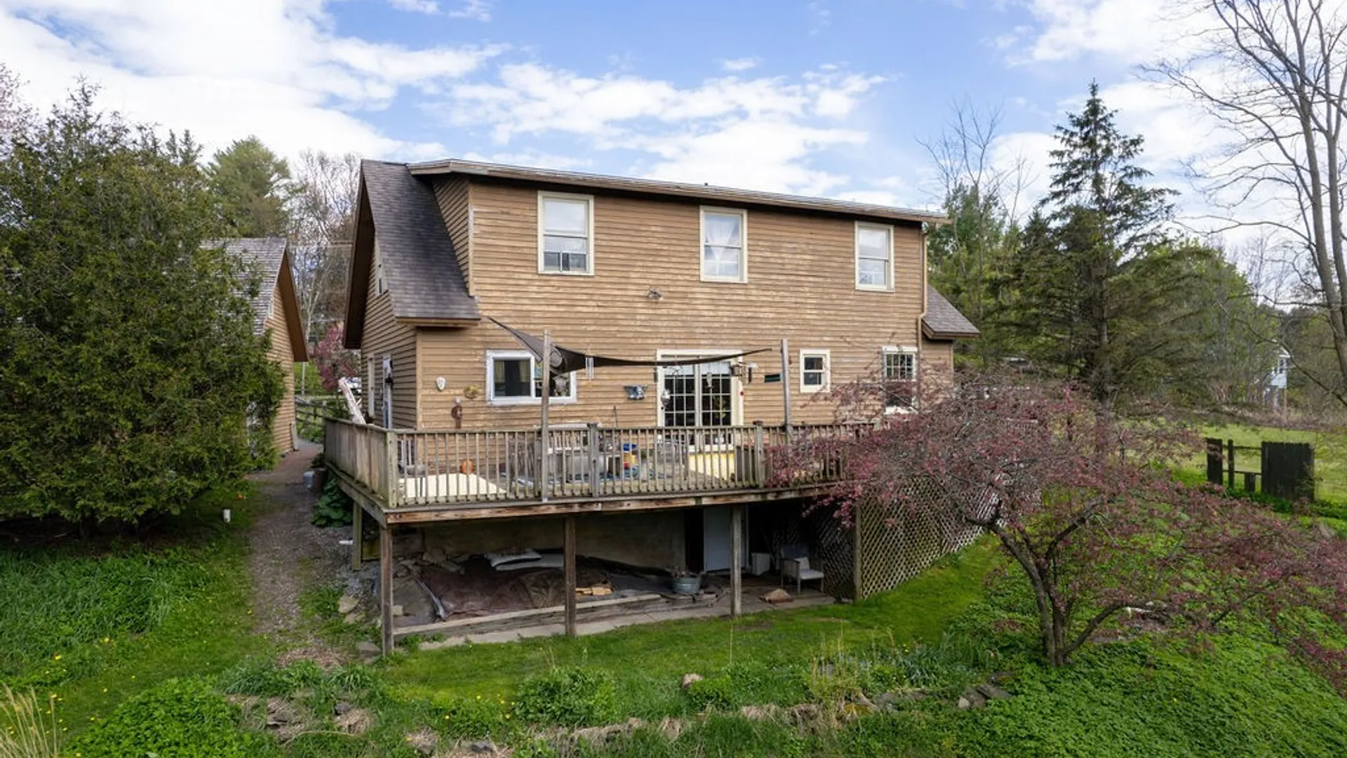 Property at 4017 East Road, Cazenovia, NY 13035 34