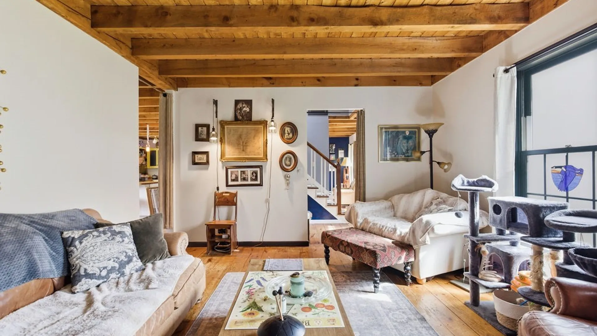 Property at 4017 East Road, Cazenovia, NY 13035 4