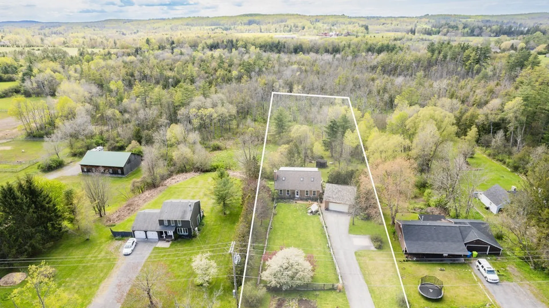 Property at 4017 East Road, Cazenovia, NY 13035 42