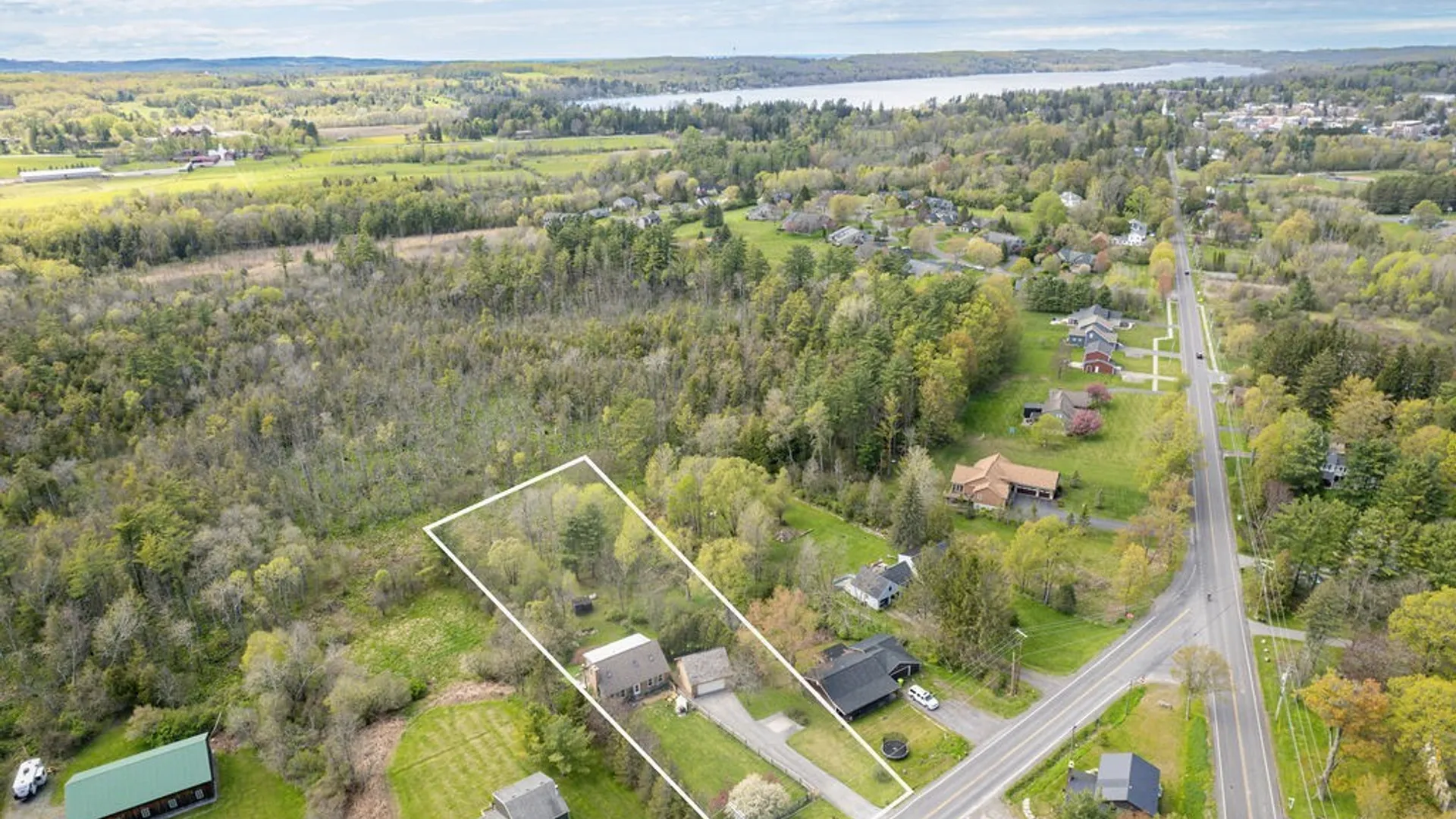Property at 4017 East Road, Cazenovia, NY 13035 43