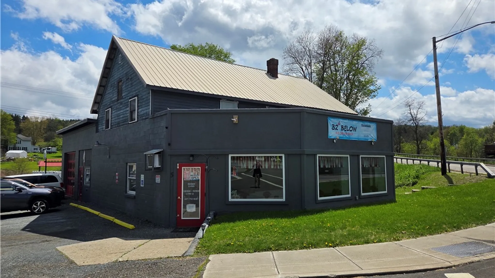 Property at 5 Railroad Street, Van Etten, NY 14889 11