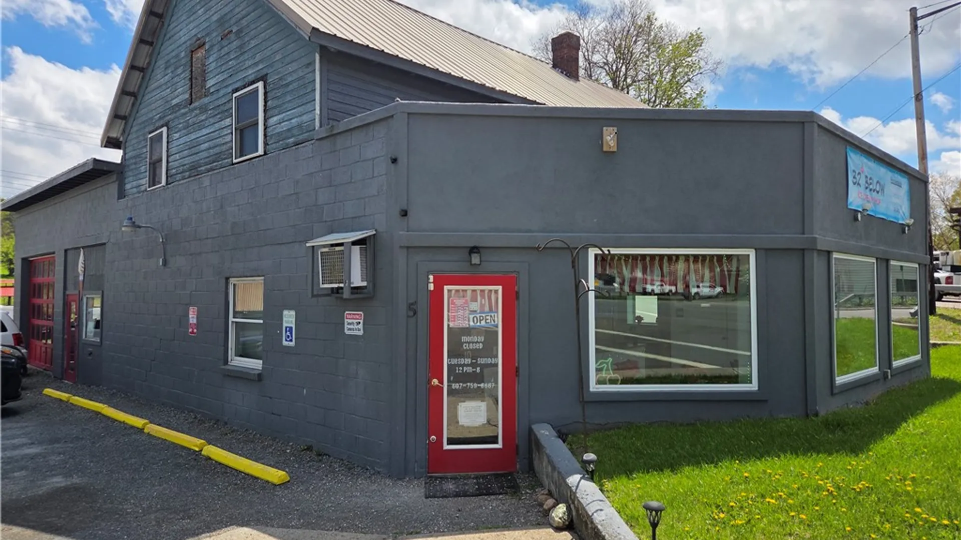 Property at 5 Railroad Street, Van Etten, NY 14889 12