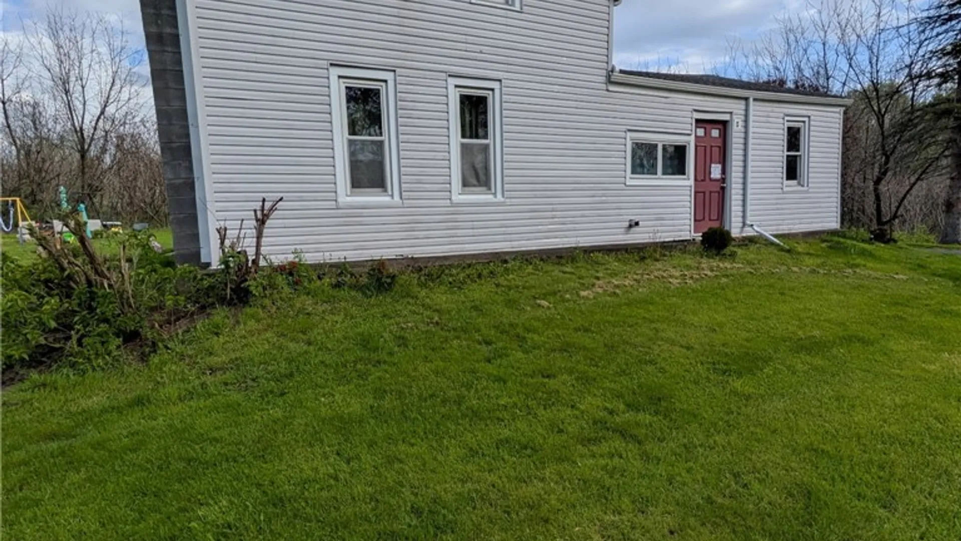 Property at 4202 Holley Byron Road, Clarendon, NY 14470 3
