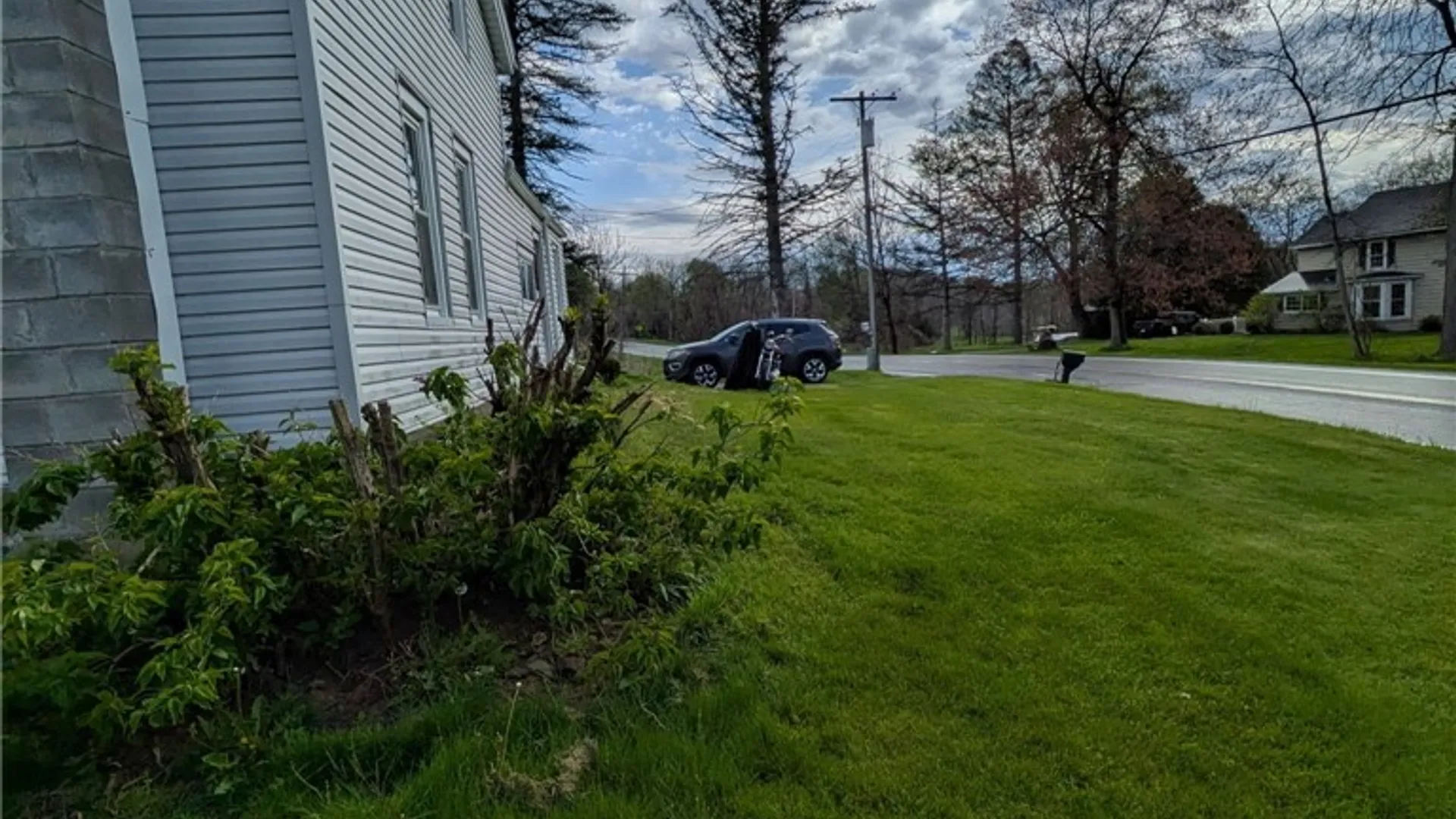 Property at 4202 Holley Byron Road, Clarendon, NY 14470 9