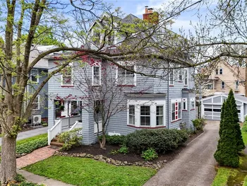 Property at 48 Girton Pl, Rochester, NY 14607
