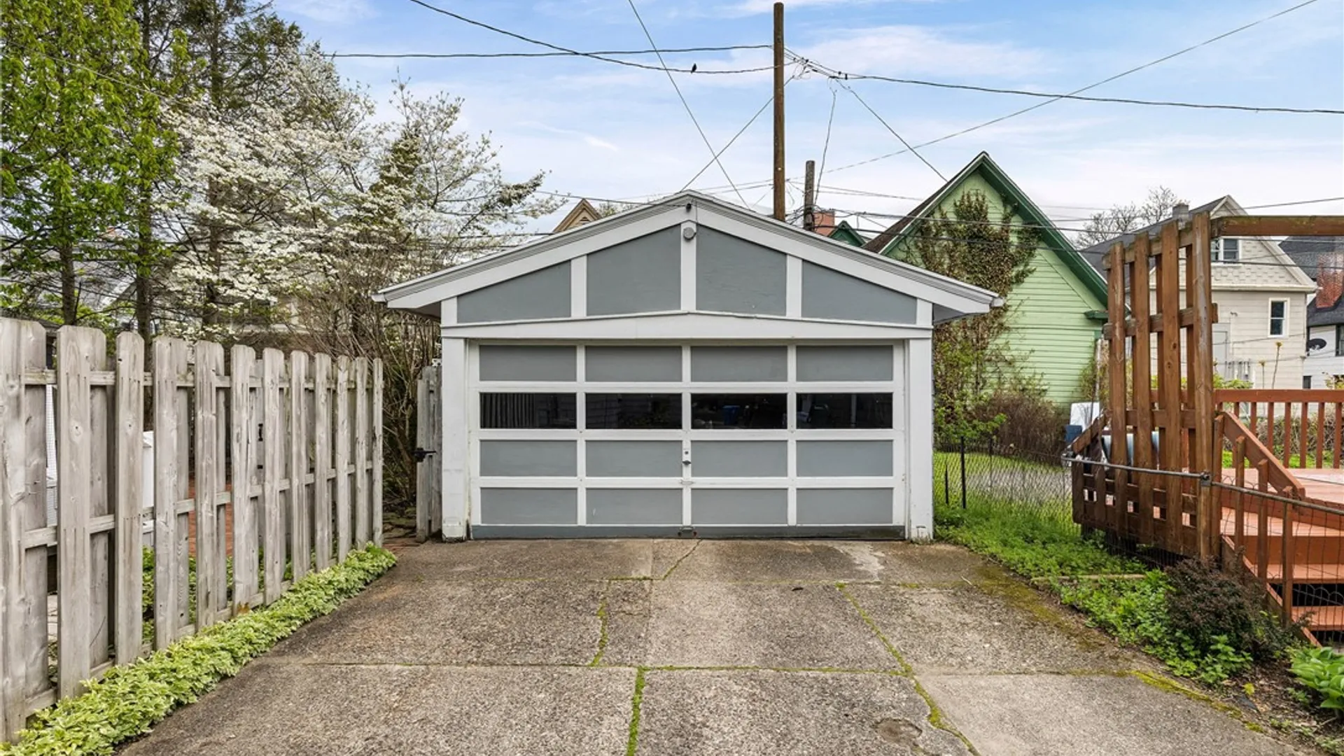Property at 48 Girton Pl, Rochester, NY 14607 45