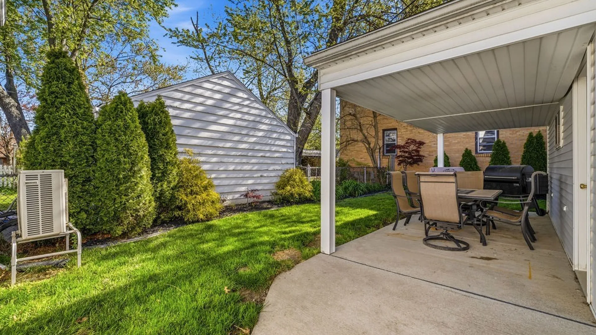 Property at 965 Colvin Boulevard, Tonawanda, NY 14217 28
