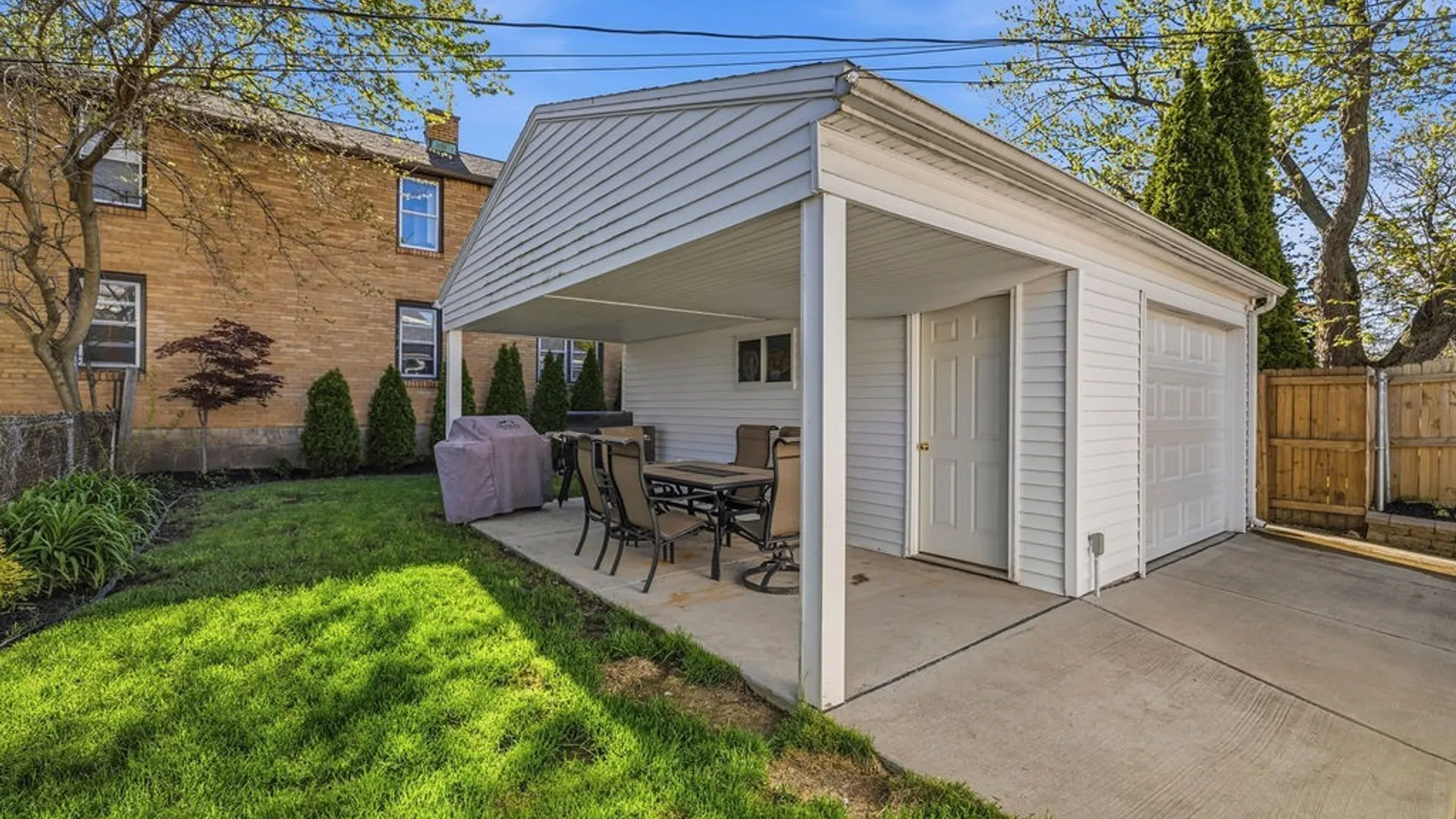 Property at 965 Colvin Boulevard, Tonawanda, NY 14217 29