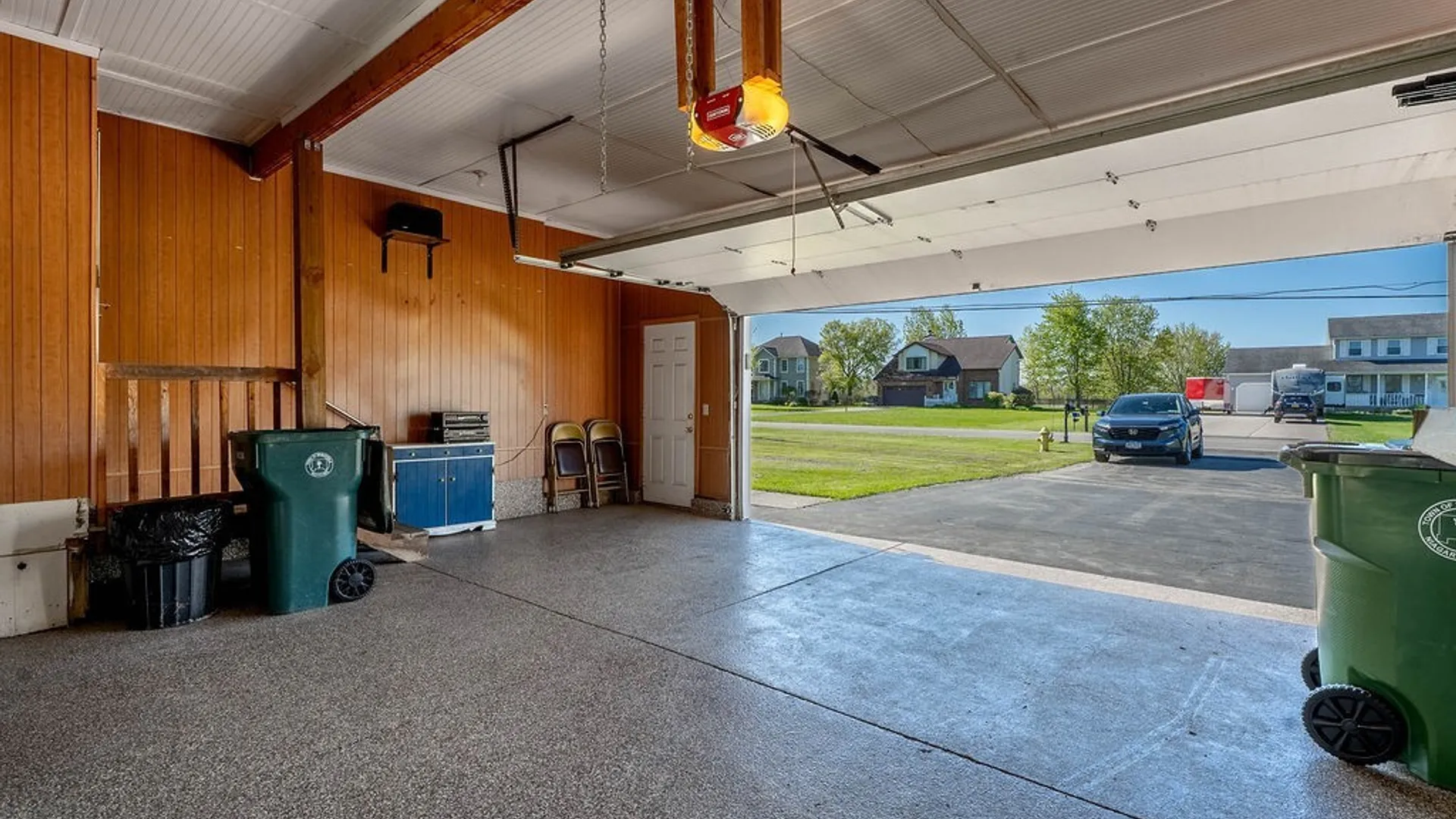 Property at 3889 Slusaric Road, Wheatfield, NY 14120 37