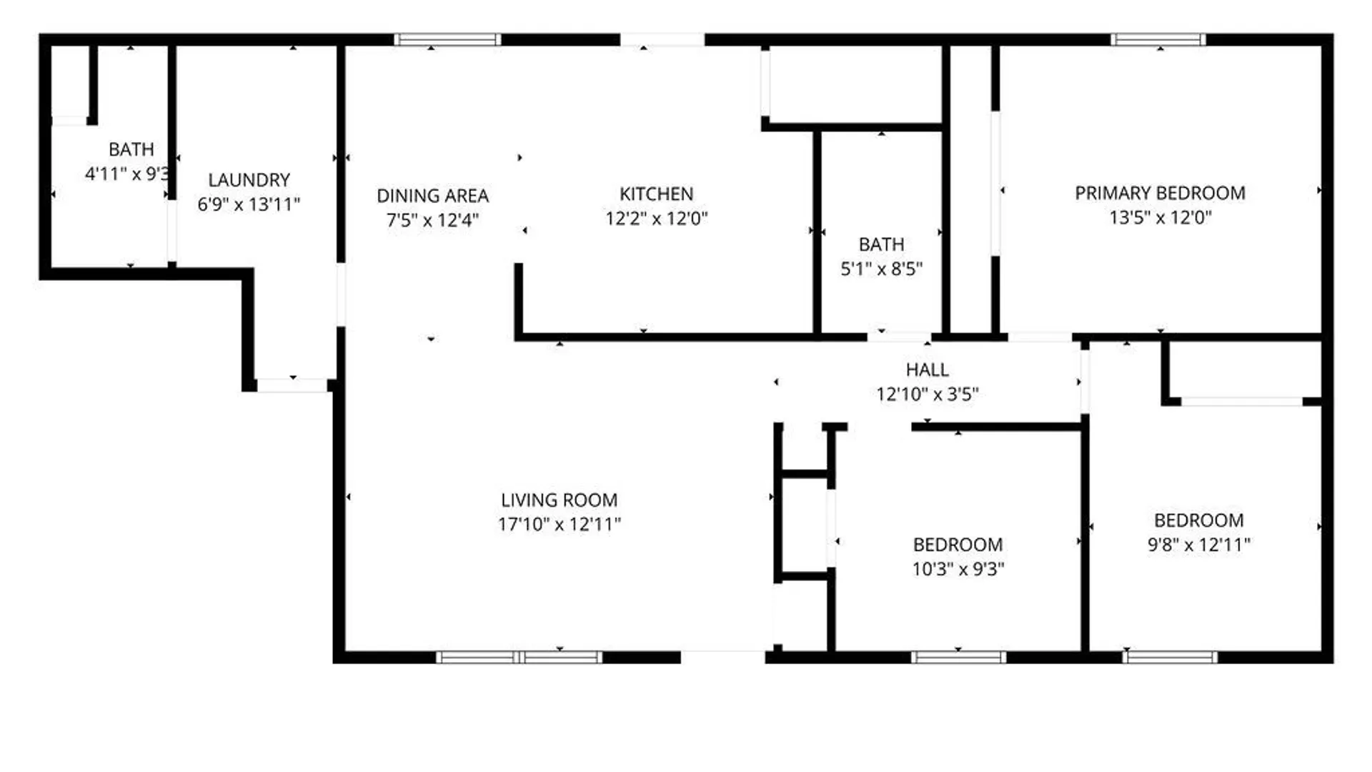 Property at 3889 Slusaric Road, Wheatfield, NY 14120 50