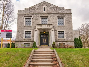 Property at 421 University Ave, Rochester, NY 14607