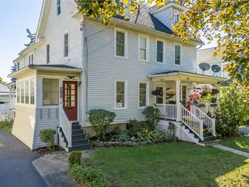 97-99 Park Avenue, Canandaigua City, NY 14424