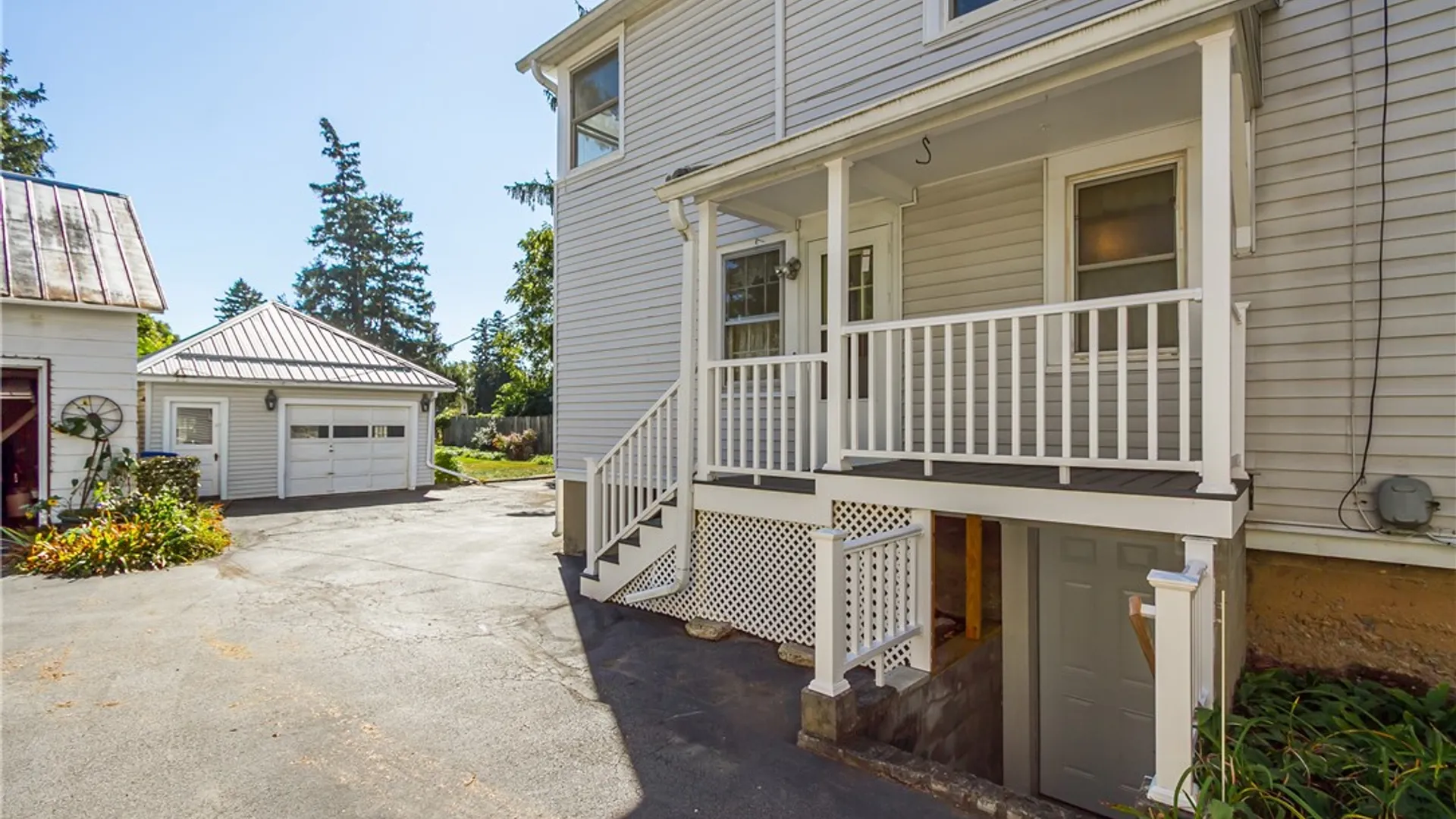 Property at 97-99 Park Avenue, Canandaigua City, NY 14424 20