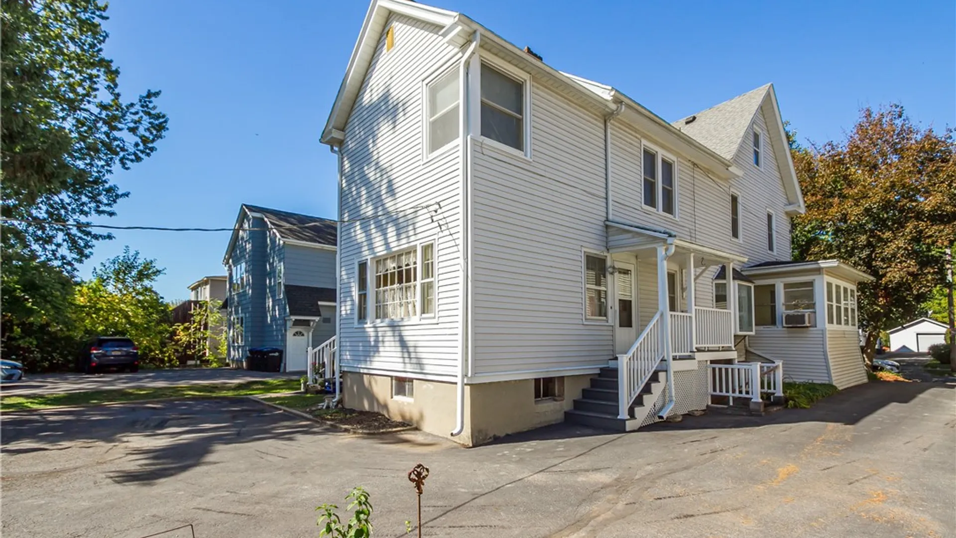 Property at 97-99 Park Avenue, Canandaigua City, NY 14424 21
