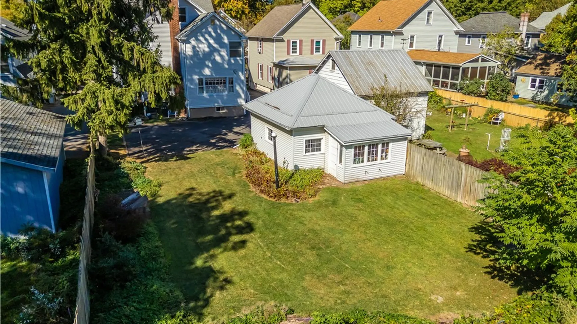 Property at 97-99 Park Avenue, Canandaigua City, NY 14424 23