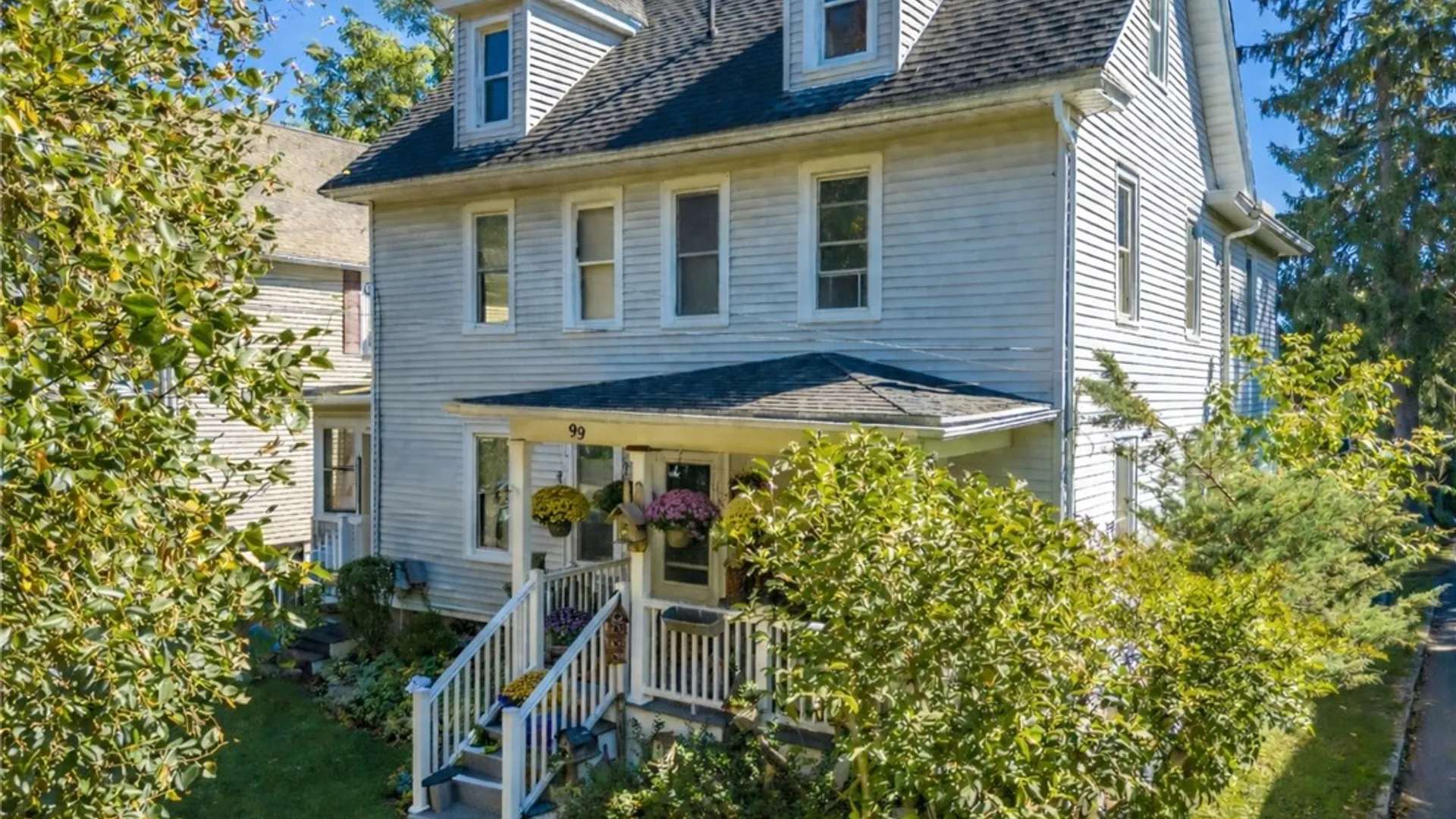 Property at 97-99 Park Avenue, Canandaigua City, NY 14424 26