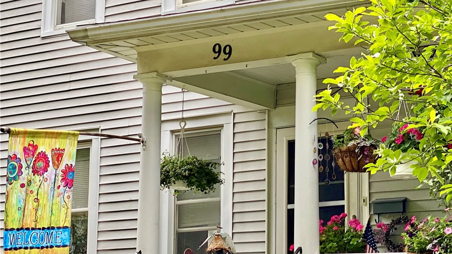 Property at 97-99 Park Avenue, Canandaigua City, NY 14424 27