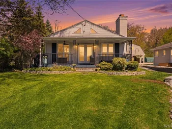 Property at 2296 River Road, Grand Island, NY 14072