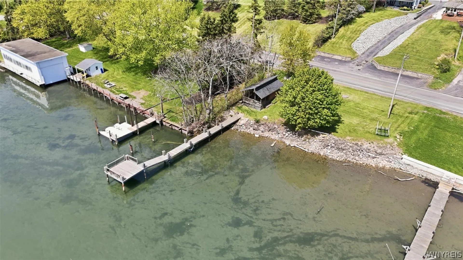 Property at 2296 River Road, Grand Island, NY 14072 2