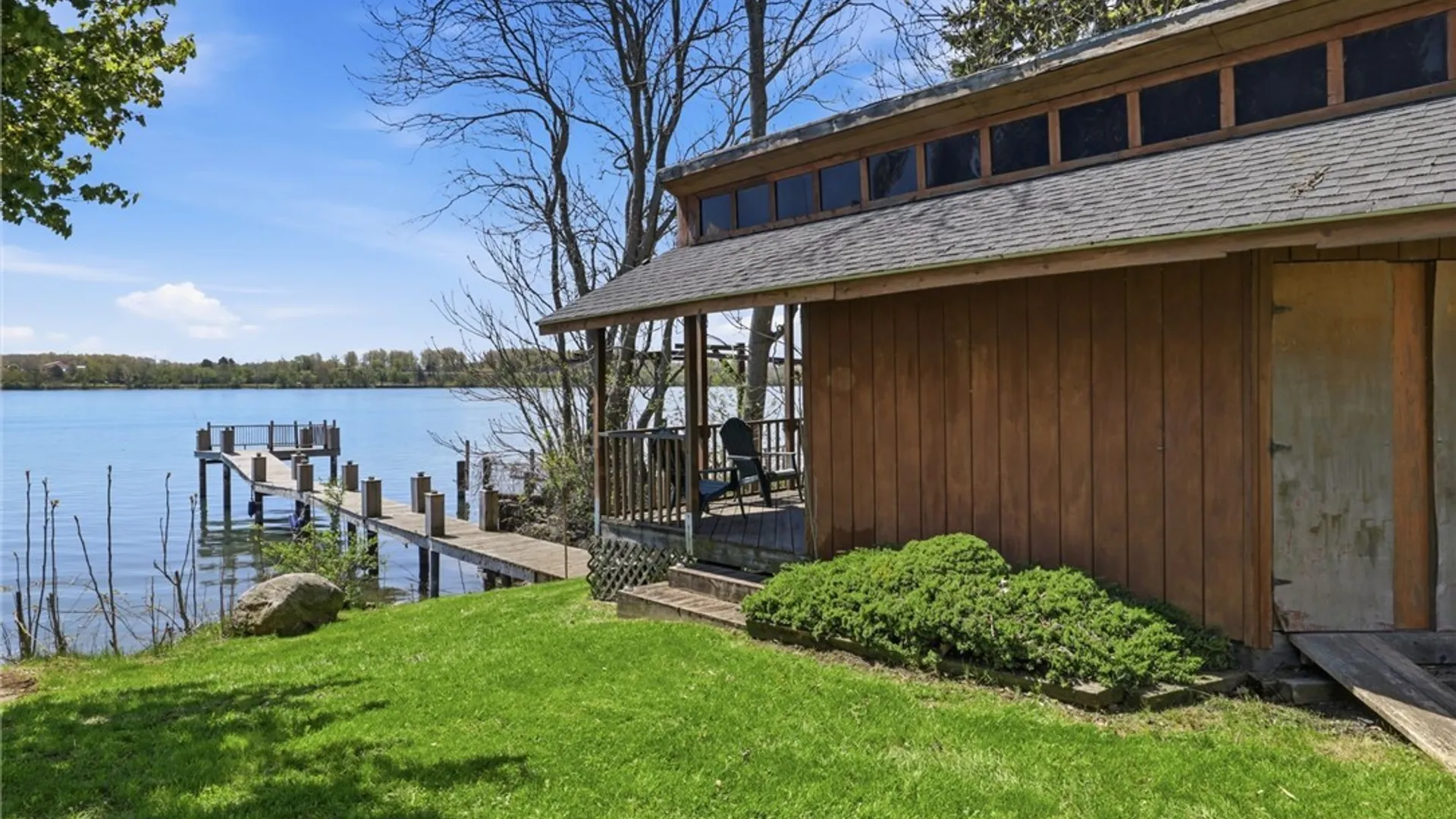 Property at 2296 River Road, Grand Island, NY 14072 42