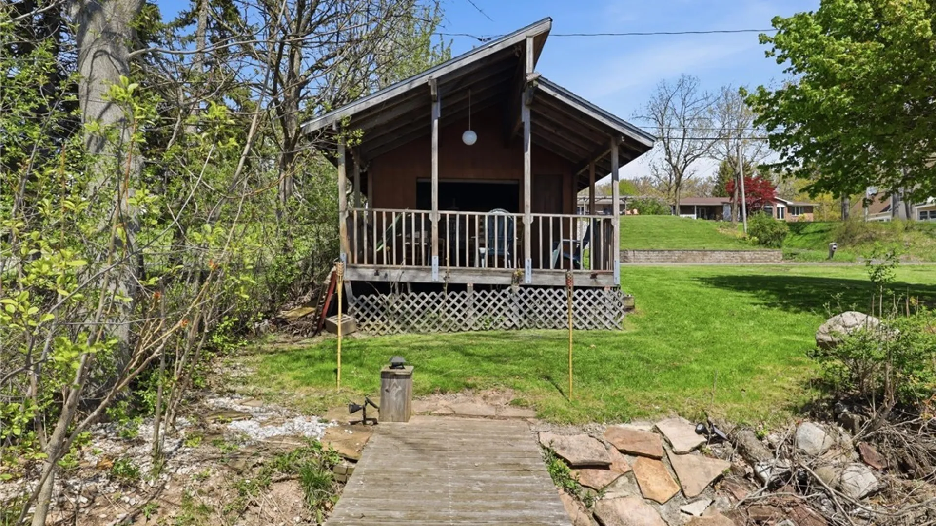 Property at 2296 River Road, Grand Island, NY 14072 43